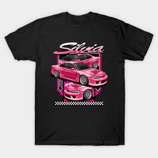 Car design illustration T-Shirt